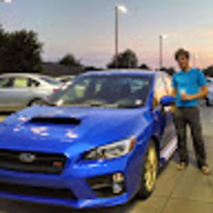 Meet your Posher, Bradley